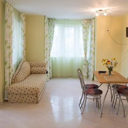 Gasthof Хотел Слънчева Вълна Pomorie