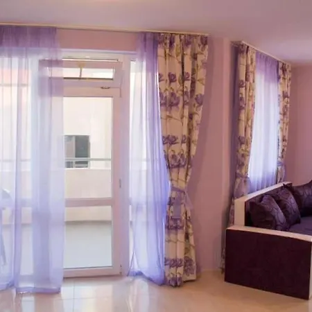 Хотел Слънчева Вълна Maison d'hôtes