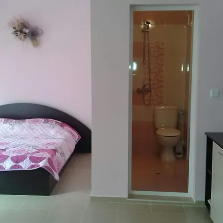 Хотел Слънчева Вълна Maison d'hôtes