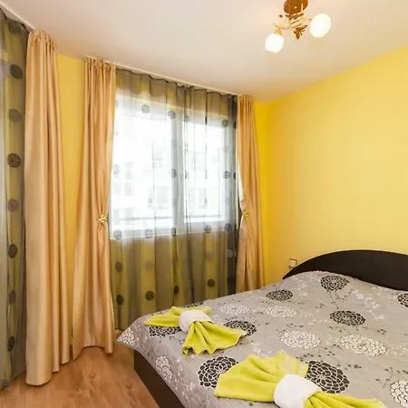 Maison d'hôtes Хотел Слънчева Вълна