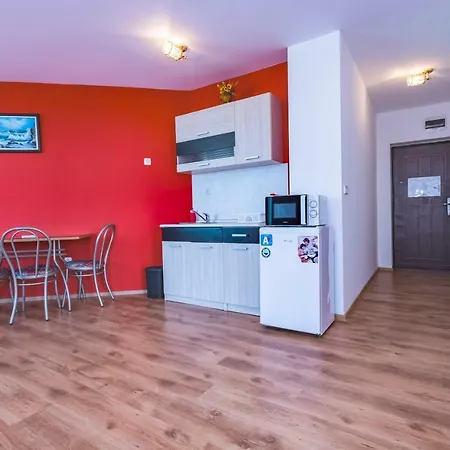 Хотел Слънчева Вълна Pomorie